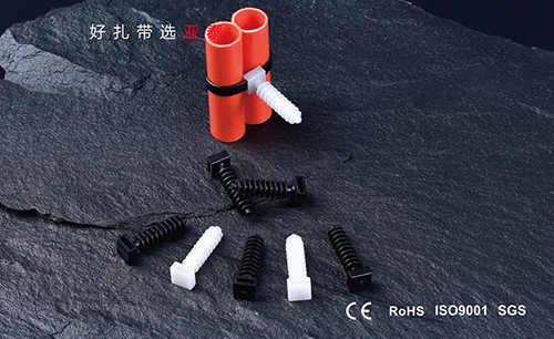 CABLE TIE HOLDER CABLE TIE HOLDER