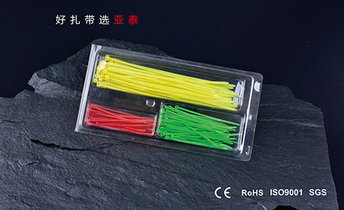 组合性包装（泡盒装）